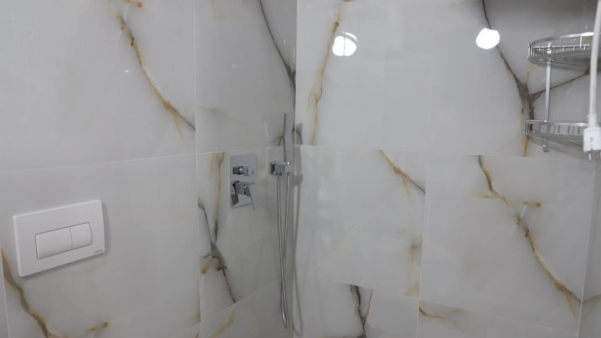 Guesthouse N&B Berat