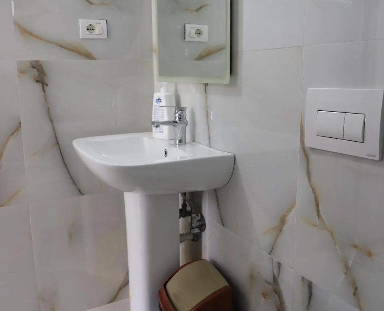 Guesthouse N&B Berat Apartment