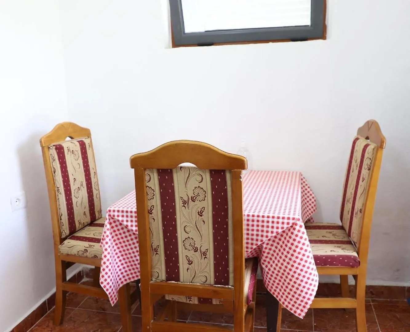 Guesthouse N&B Berat