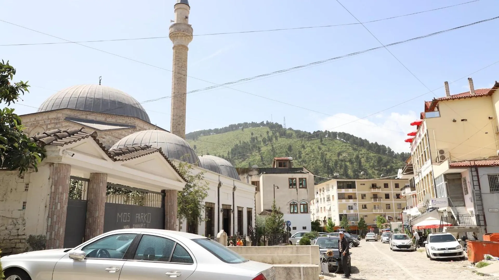 Guesthouse N&B Berat 0*,  Albania