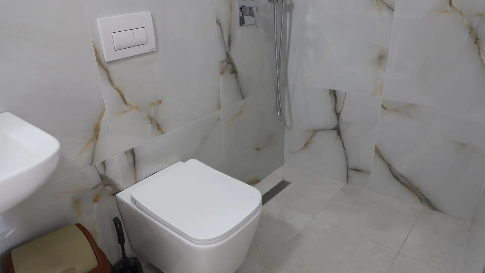 Guesthouse N&B Berat Albania