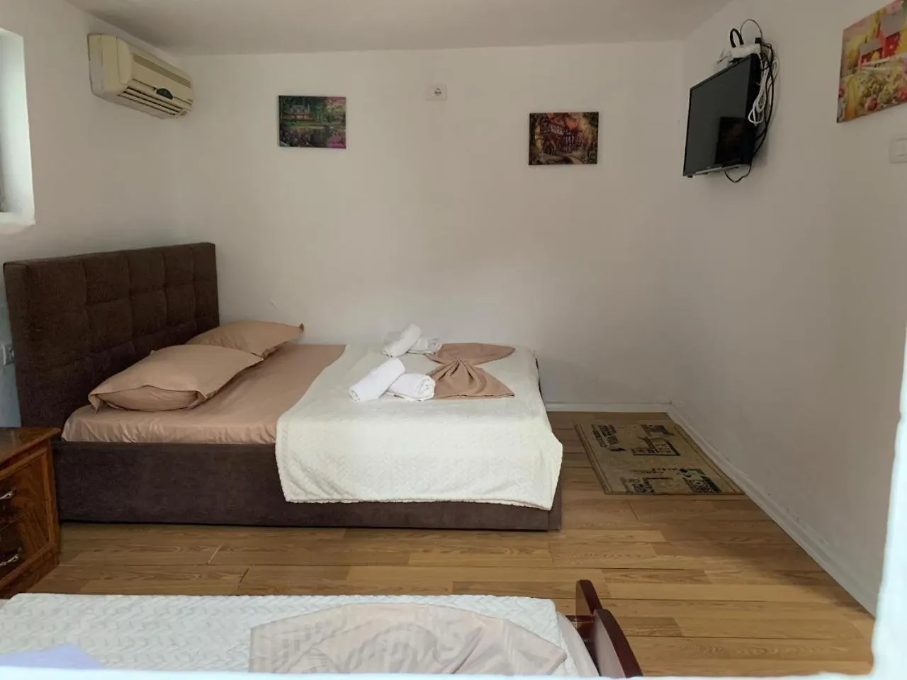 Apartment Guesthouse N&B Berat