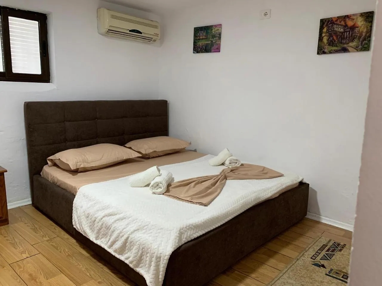 Guesthouse N&B Berat