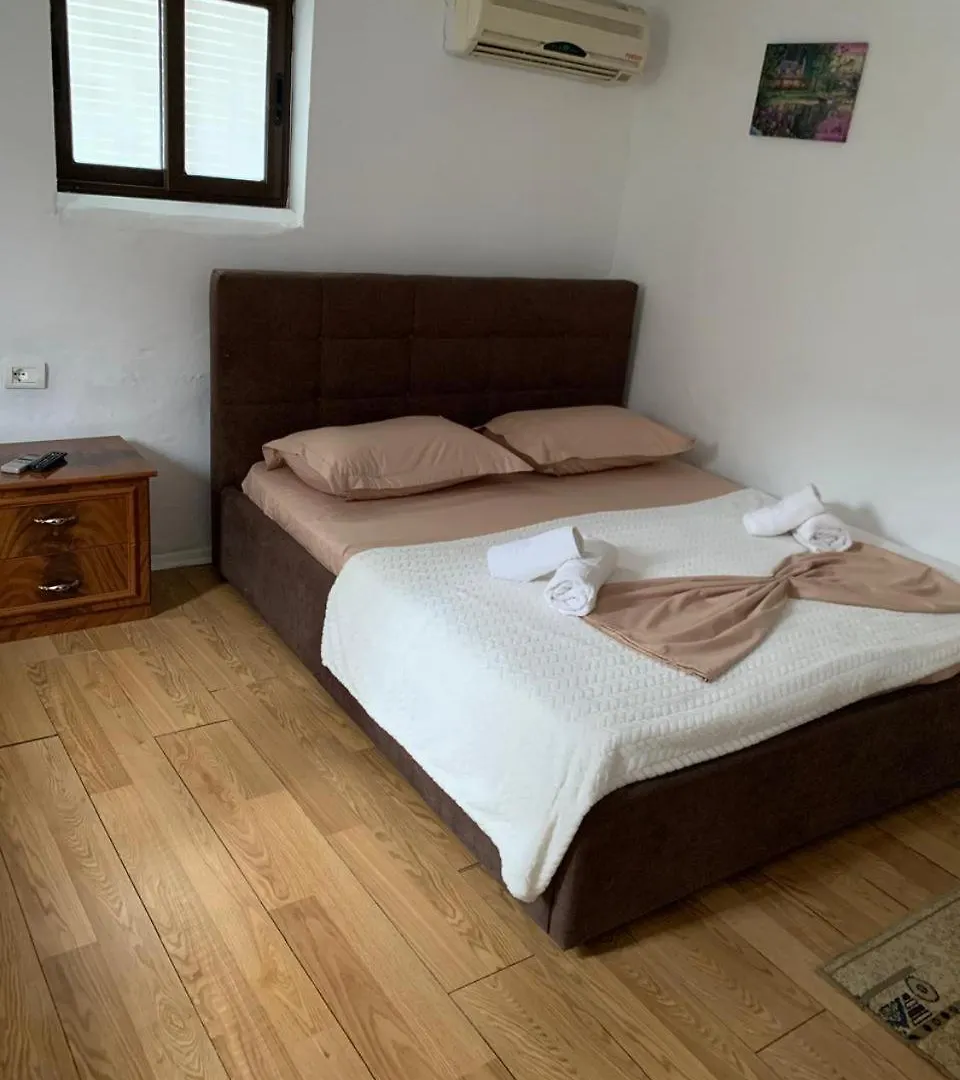 Guesthouse N&B Berat Albania