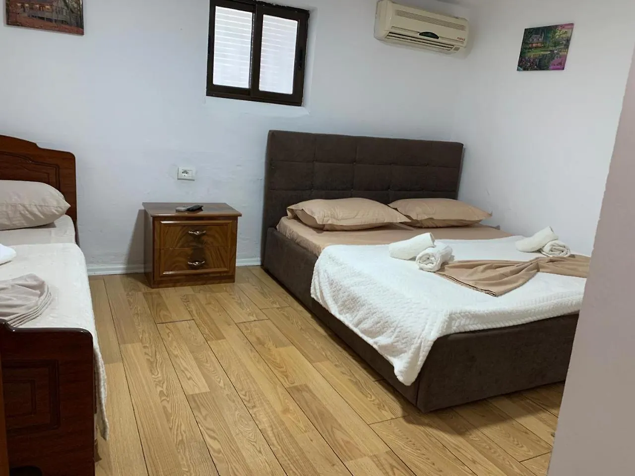 Apartment Guesthouse N&B Berat