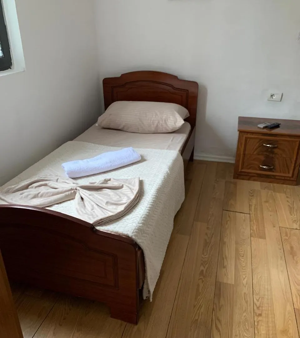 Guesthouse N&B Berat 0*,  Albania