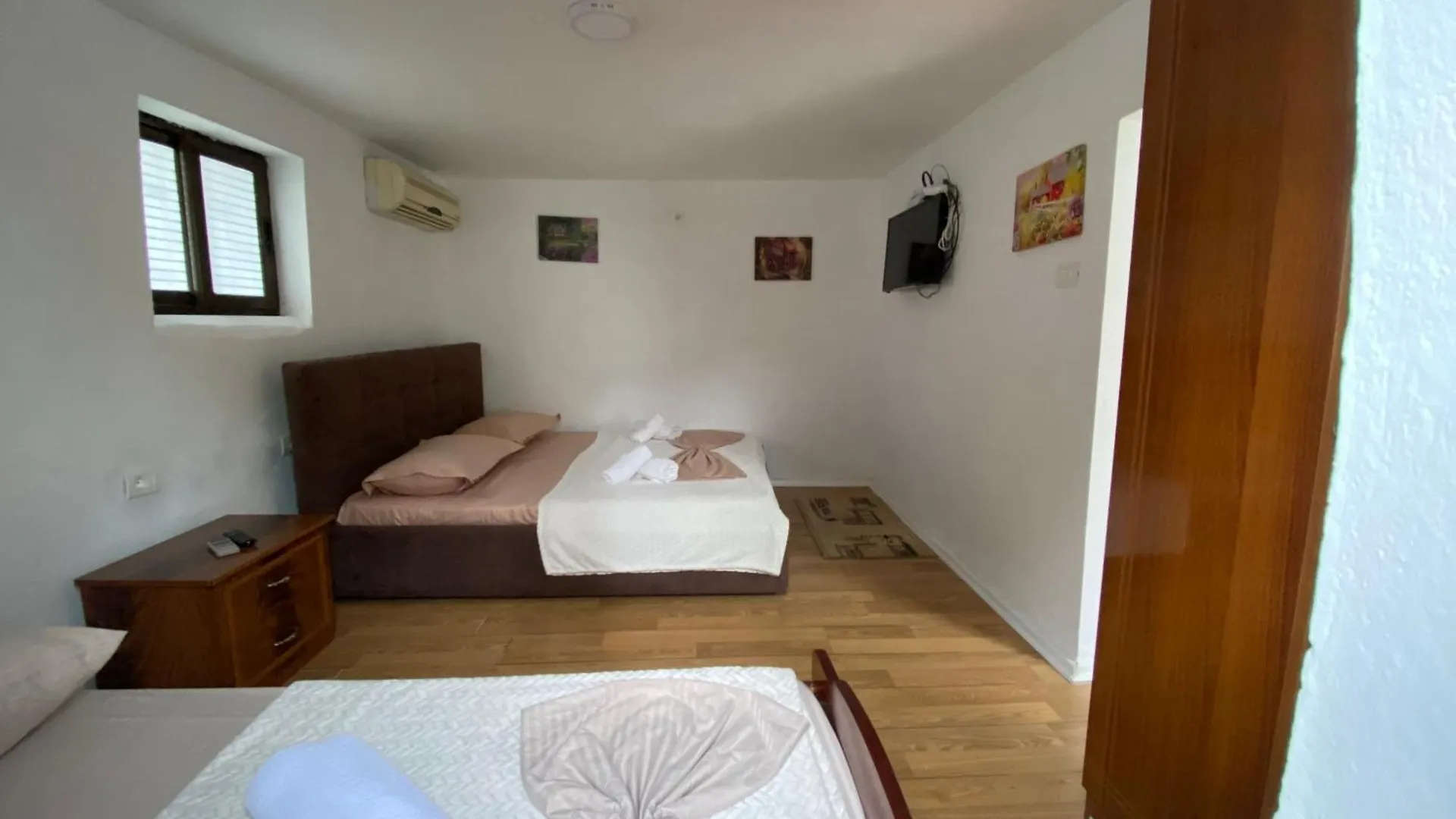 Apartment Guesthouse N&B Berat Albania