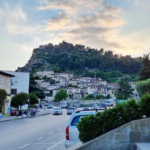 Downtown Berat