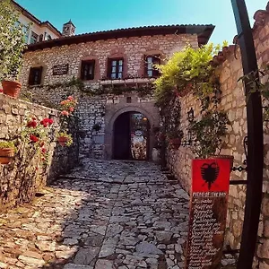 Hotel Klea, Berat
