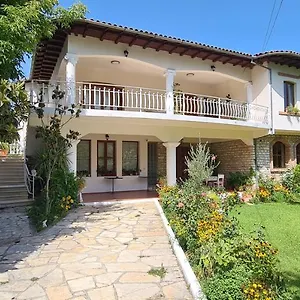 Panzió Veranda, Berat