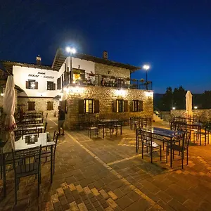 Hotel Castle, Berat
