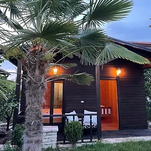 Hotel Blen Grand, Berat