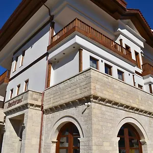 Hotel Rezidenca Desaret, Berat