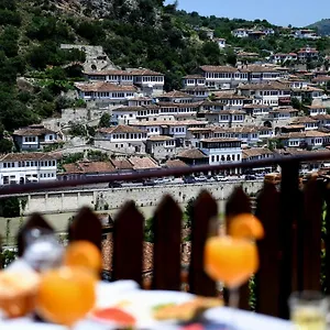 Hotel Anhel, Berat