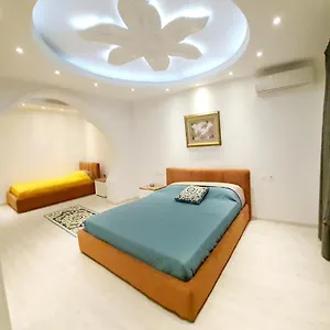 Magnolia Luxury Penthouse Berat