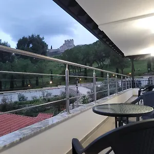 G&k Garden Hotel