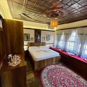 Semani Berat