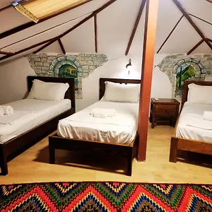 3* Oda ve Kahvaltı Gorica - Unesco Quarter