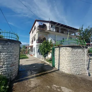 Penzion Irvin, Berat