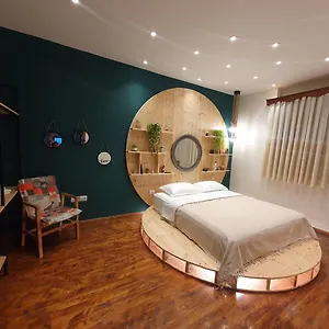 Woodland Berat