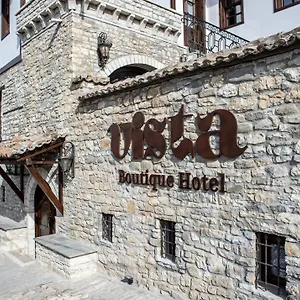  Otel Vista Boutique