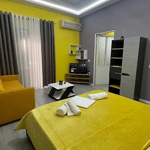 Algen Room's Aparthotel