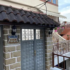 Bed & Breakfast B&bsheshalliu, Berat
