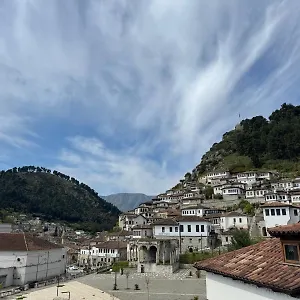Arben Qemeri Berat