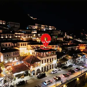 White House Boutique & Restaurant - Since 1999 Hotel