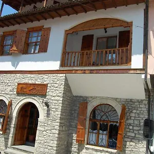 3* Otel Hotel Berati