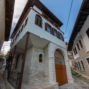 Hotel Heraklis, Berat