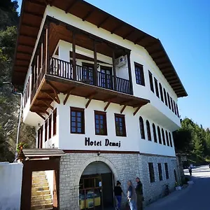 Bed & Breakfast Demaj, Berat