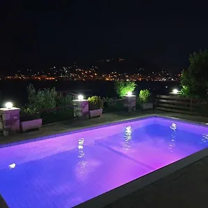Villa Palma, Berat
