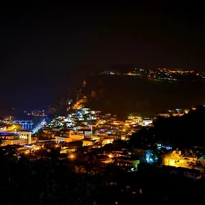 Penzion Pashollari, Berat