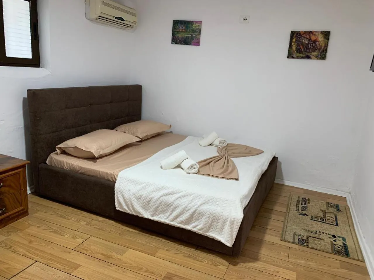 Guesthouse N&B Berat